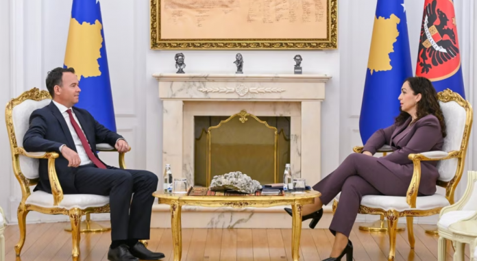 Kosovo Faces Deadlock as Osmani Urges Quick Assembly Formation