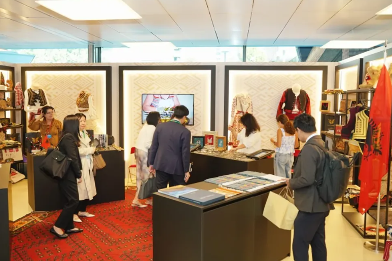 Albania Hosts Cultural Showcase at WIPO Headquarters in Geneva