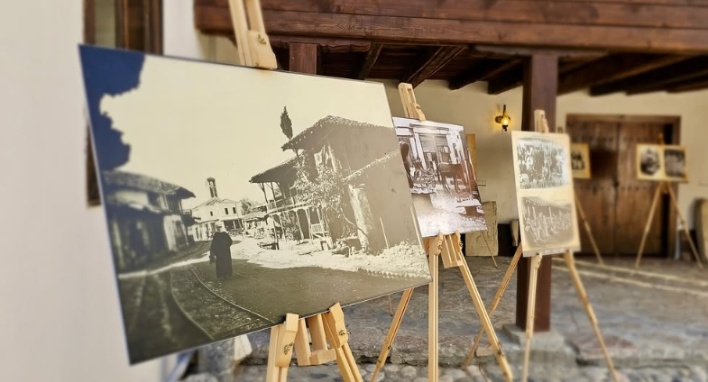 Elbasan in the 20th Century” Exhibition Opens at the Ethnographic Museum
