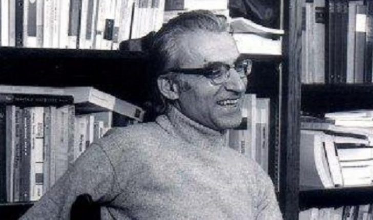 Remembering Arshi Pipa: Scholar, Poet, and Translator