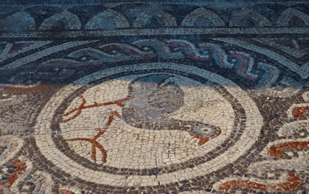 Bylis, the Ancient City Where History Is Etched in Stone