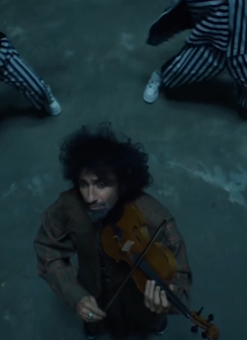 Violin Virtuoso Ara Malikian to Perform in Tirana for the First Time