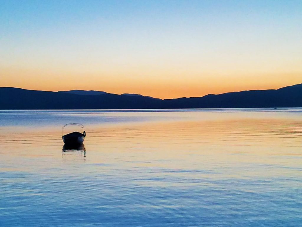 Performative Exhibition in Pogradec: 9 Artists in Research Residency