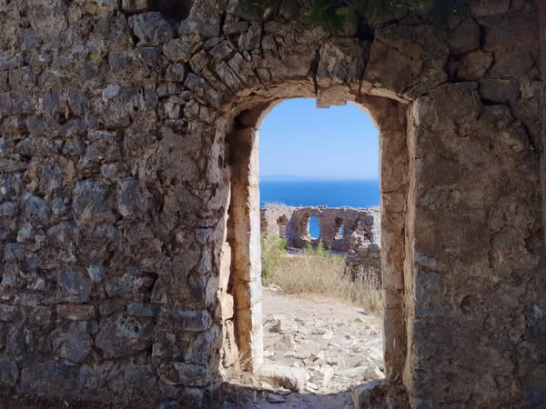 Himara Castle: A Cultural Heritage Treasure