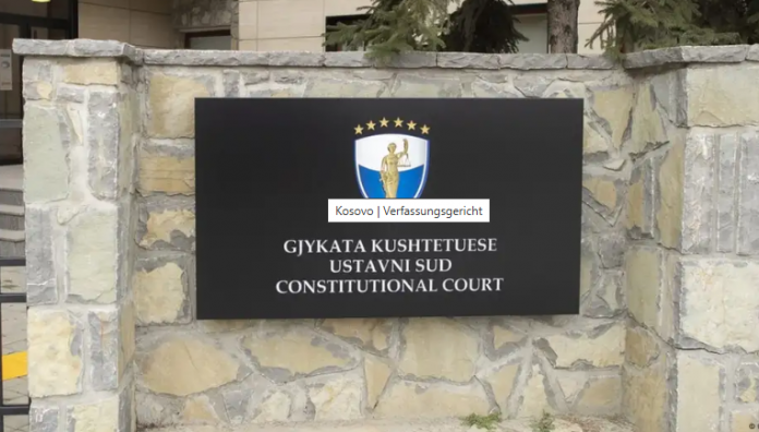 Kosova’s Assembly Still Not Constituted as Court Freezes Process