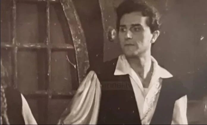 Kujtim Spahivogli: The Visionary Director Silenced by Politics, Honored After Death