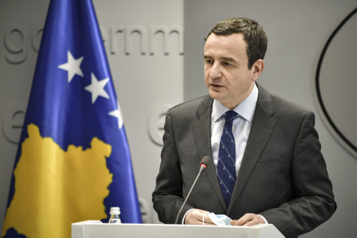 Kosova Accreditation Agency Rejoins EQAR as Full Member