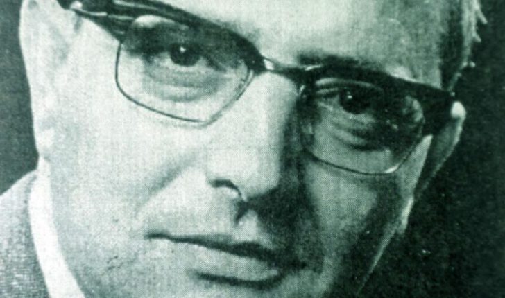 Martin Camaj, the Censored Writer, Scholar and Linguist
