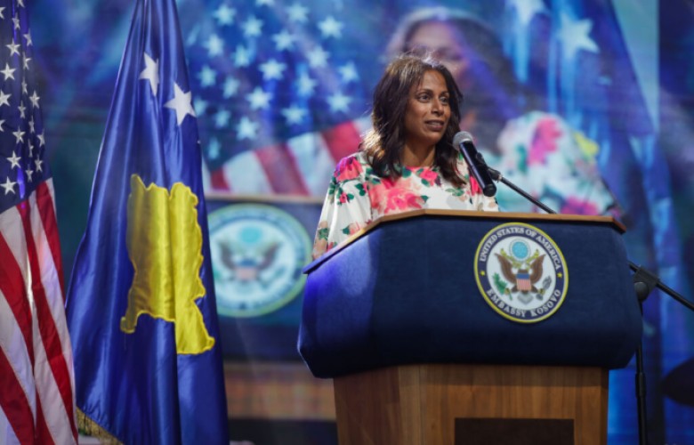U.S. Chargé d’Affaires: “Kosovo Is a Model of Partnership That Delivers Results”