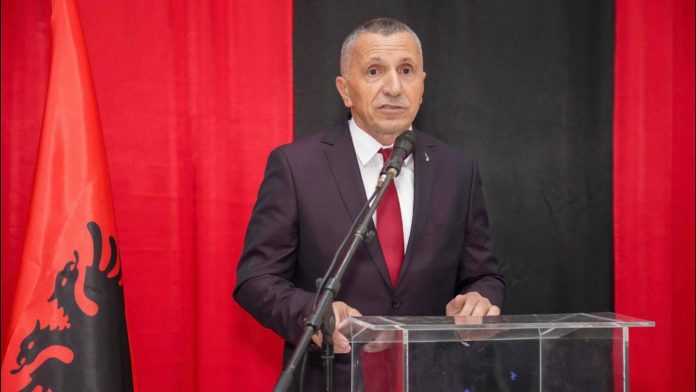 Kamberi: The Issue of Albanians in the Presheva Valley Must Be Included in the Kosova–Serbia Dialogue