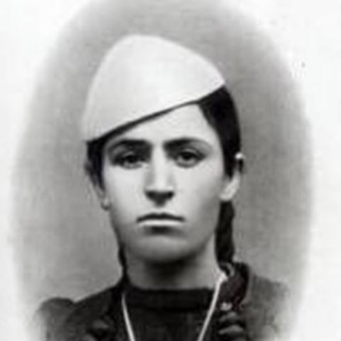 Shote Galica’s Fight for Freedom Still Inspires Generations