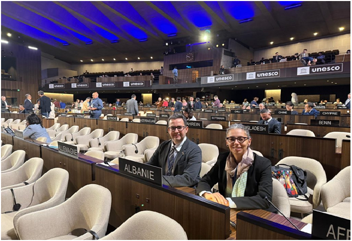 UNESCO Approves Three New Decisions on Albania’s Heritage Sites