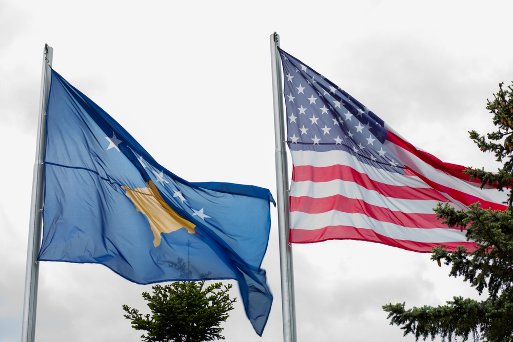 US Embassy: Kosova Leaders Must Find Constitutional Solution in Coming Weeks