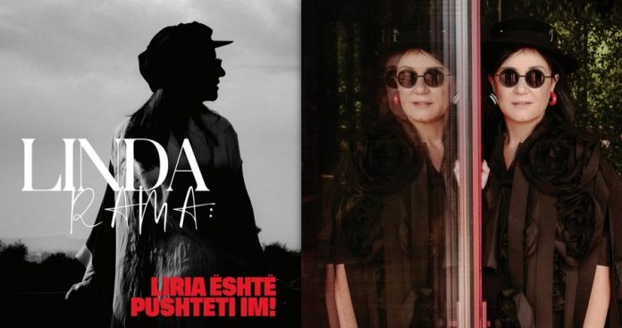 Linda Rama Opens Up on Family, Politics, and Life in Albania