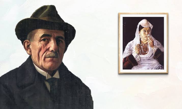 Kolë Idromeno: Pioneer of Modern Albanian Art and Architecture
