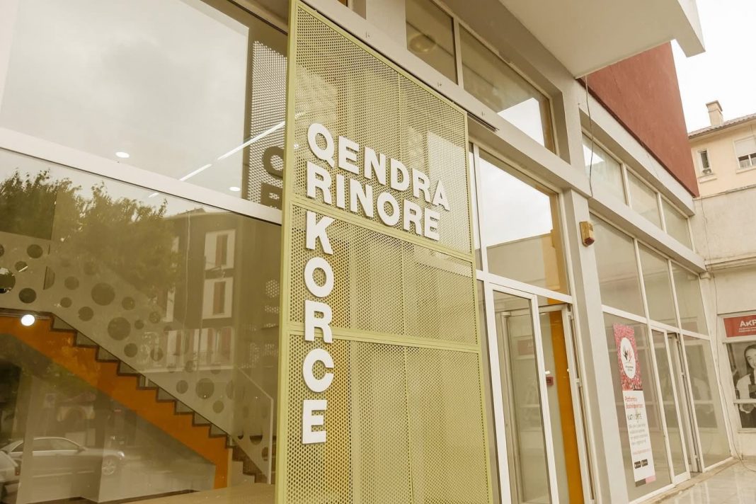 Korçë Youth Center Becomes a Hub for Talent and Culture