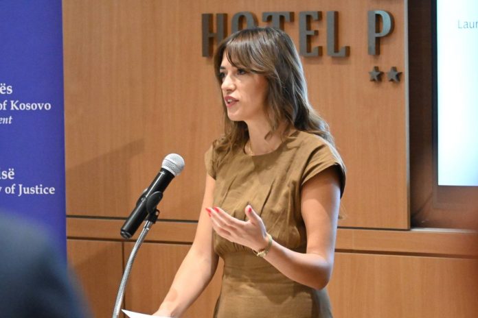 Kosovo Modernises Justice Services with EU and German Support