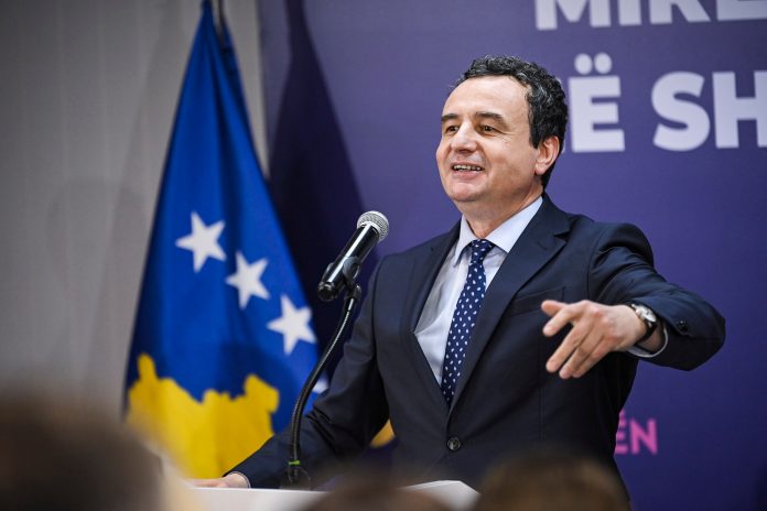 Albin Kurti Welcomes Diaspora Back as Partners in Kosovo’s Future