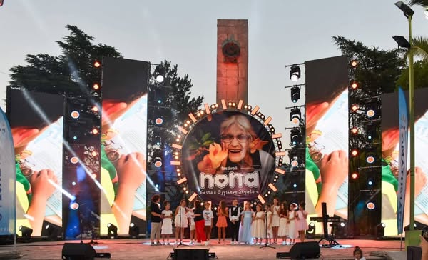 Përmet Hosts Fifth Edition of “Nona” Festival