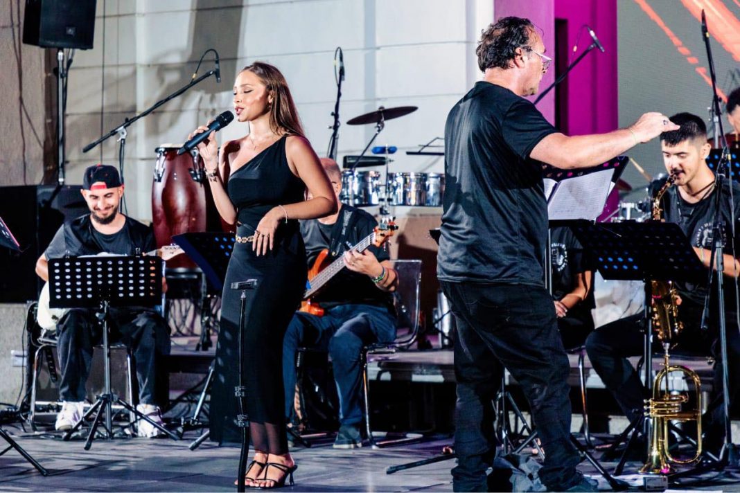 Modern Music Festival Electrifies Tirana and Shkodra