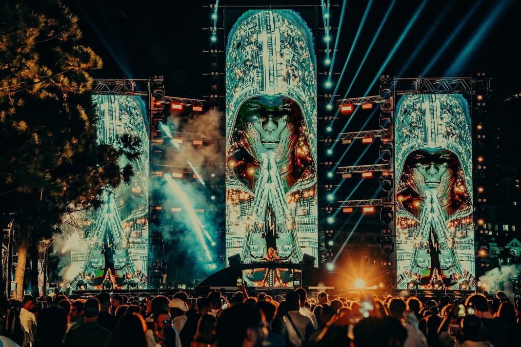 Two Nights of Music and Magic on the Ionian Coast