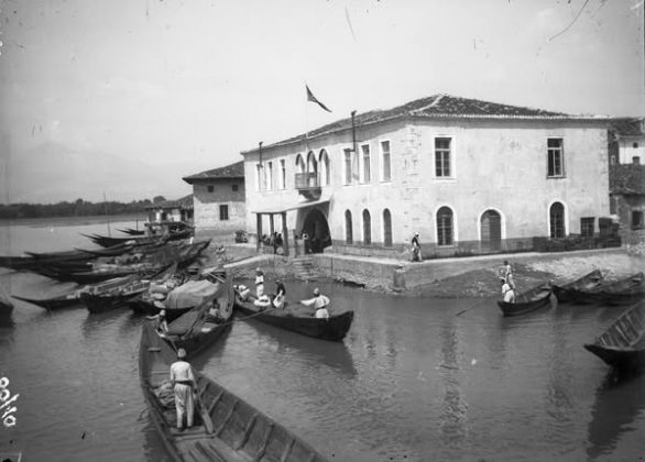 Marubi Museum Revives the Memory of Shkodër’s Lost Bazaar