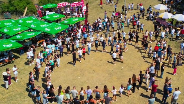 Mokra Prepares for the Sixth Edition of “Mokra n’Fest”
