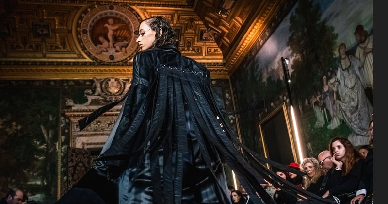 Albania Fashion Week Debuts in Tirana