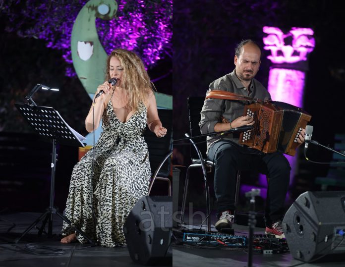 Shkodra Jazz Festival Brings Global Sounds to Northern Albania