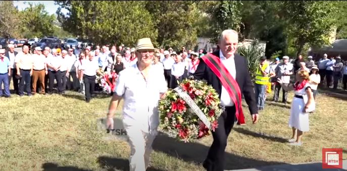 Reç Commemoration: Tribute, Remembrance, and Folk Celebration in Malësia e Madhe