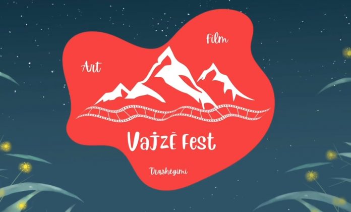 Vajzë Fest unites art, nature, and Albanian heritage