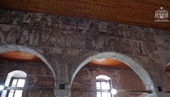 Arbëresh Museum in Vuno to Connect Generations and Coasts