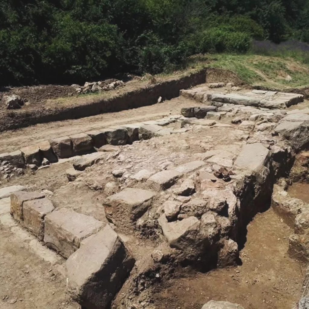 Shkodër Gains New Archaeological Site in Bushat
