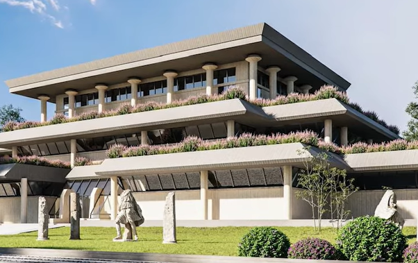 PM Rama: National Archaeological Museum in Durrës to reopen in autumn with over 2,400 historical objects