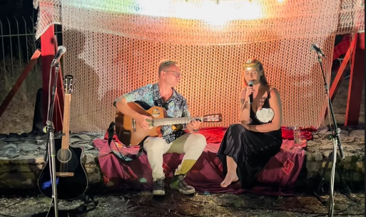 Lin Festival Returns, Showcasing Albanian Music, Dance, and Heritage
