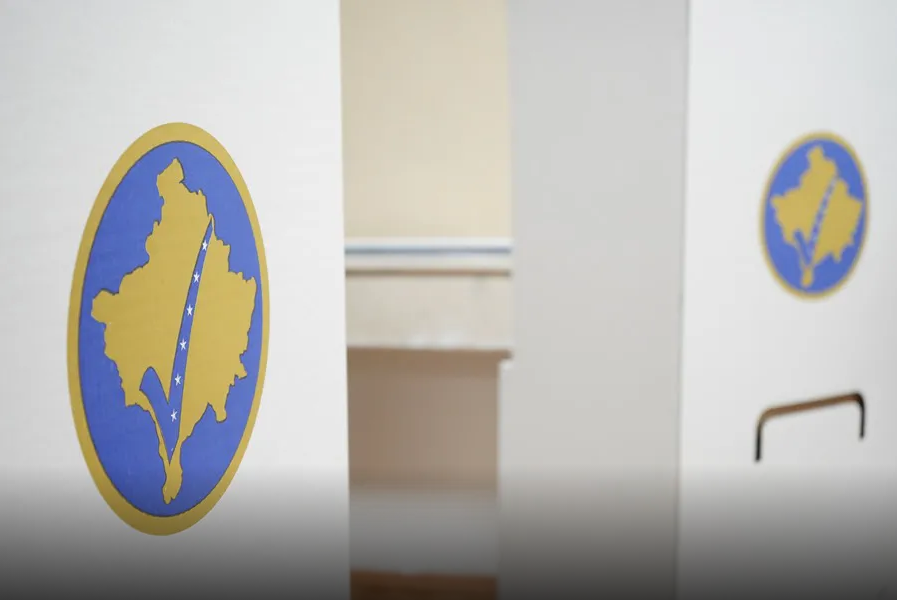 Local Elections in Kosova: Albanian Parties Unite in Graçanica