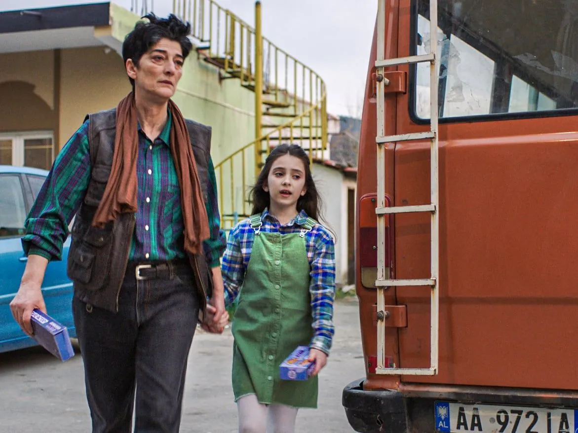 Albanian feature film “Man of the House” to Premiere at Sarajevo Film Festival 2025