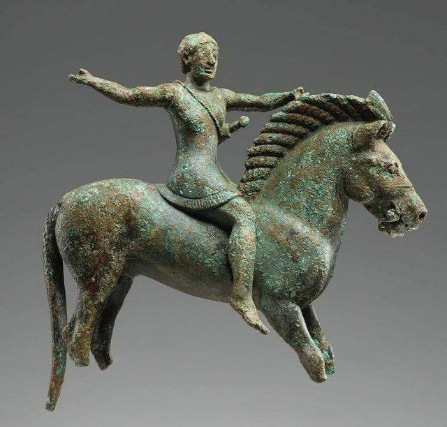 “Knight of Babunja” Attracted Record Visitors in Vienna