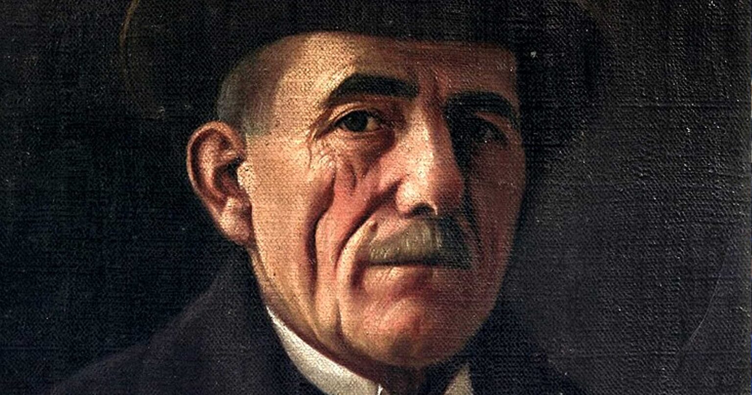 Kolë Idromeno: Cornerstone of Albanian Art and a Synthesis of Adriatic–Ionian Cultural Worlds