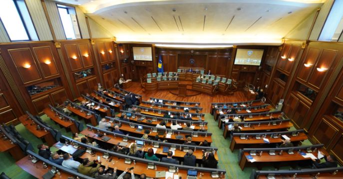 After Constitutional Court Ruling, KDI Urges Immediate Resumption of Parliament Formation