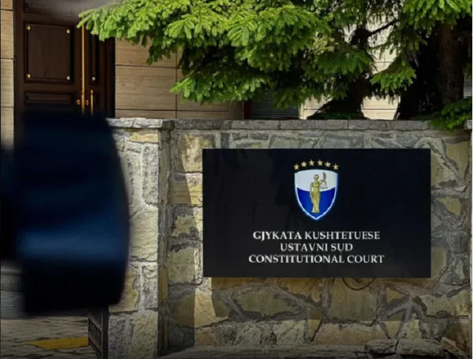 Kosova Constitutional Court to Decide Today on Assembly Formation