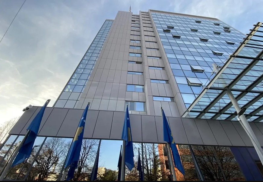 Kosova Removes Customs Tariffs on U.S. Products