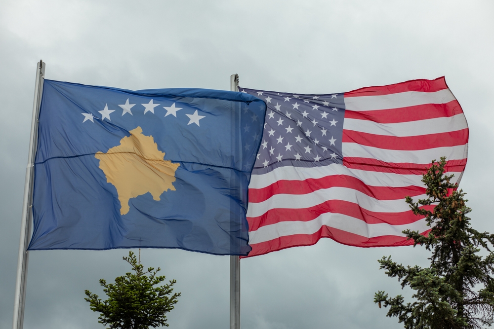 U.S. Embassy in Prishtina: Political deadlock costs Kosova, leaders must prioritize progress