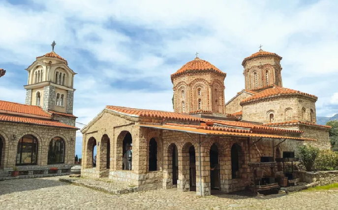 Le Figaro: Albania and Its UNESCO Treasures