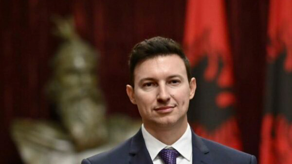 Albanian Ambassador in North Macedonia, Meidani: Ohrid Agreement, Cornerstone of Modern North Macedonia