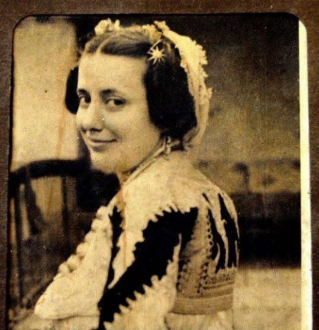 Musine Kokalari: Albania’s First Female Writer and Dissident