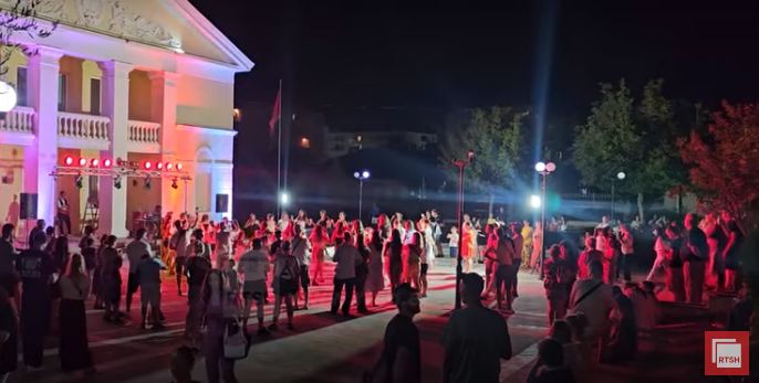 “Festival of Generations” Brings Orikum to Life: Traditions, Food, and Music Unite Residents and Tourists
