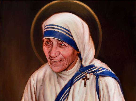 Today Marks the Birthday of Saint Mother Teresa: A Life Devoted to Charity and Preserving Human Dignity