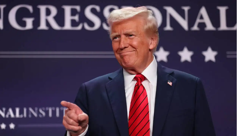 Albanian-American Organizations Urge U.S. President Trump to Press for Mutual Recognition between Kosova and Serbia