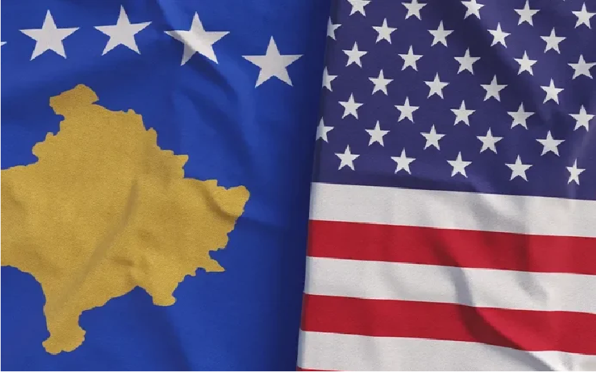 American Goods Duty-Free in Kosova, Customs Outlines Conditions
